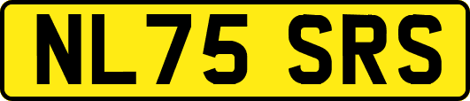 NL75SRS