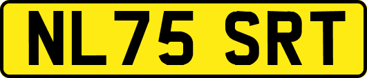 NL75SRT