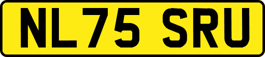 NL75SRU