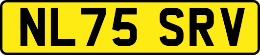 NL75SRV