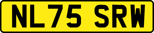 NL75SRW