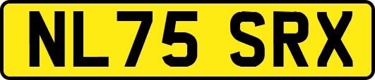 NL75SRX