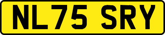 NL75SRY