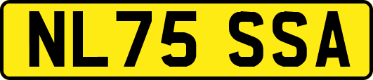 NL75SSA
