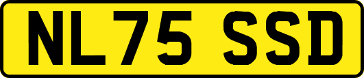 NL75SSD