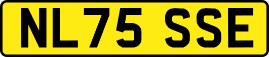 NL75SSE