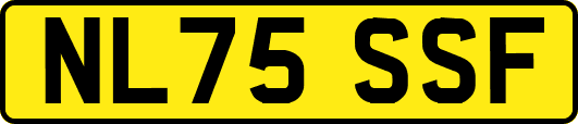 NL75SSF