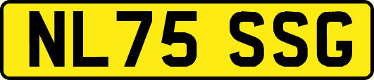 NL75SSG