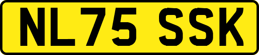 NL75SSK