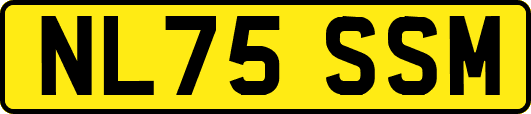 NL75SSM