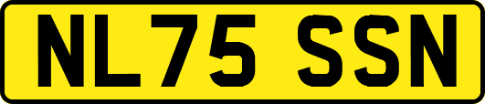 NL75SSN