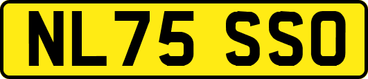 NL75SSO