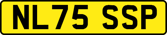 NL75SSP