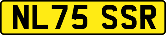 NL75SSR