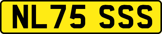 NL75SSS