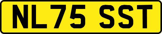 NL75SST