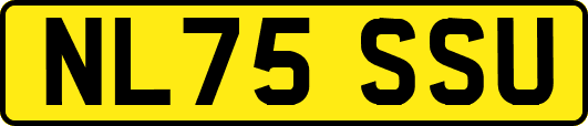 NL75SSU