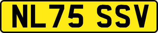 NL75SSV