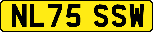 NL75SSW