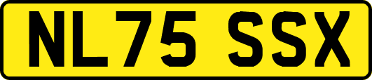 NL75SSX