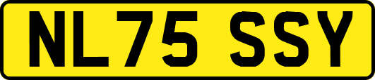NL75SSY