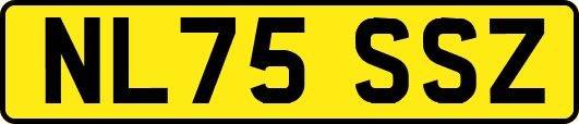 NL75SSZ