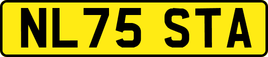 NL75STA