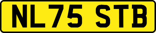 NL75STB