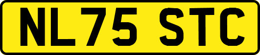 NL75STC