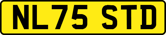 NL75STD