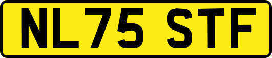 NL75STF
