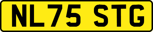 NL75STG