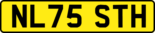 NL75STH
