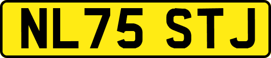 NL75STJ
