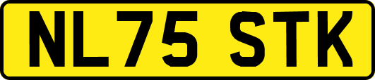 NL75STK
