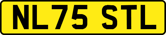 NL75STL