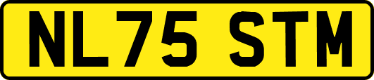 NL75STM