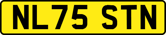 NL75STN