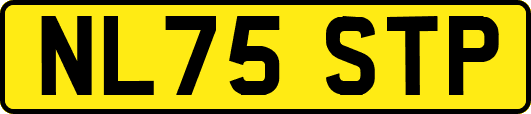 NL75STP