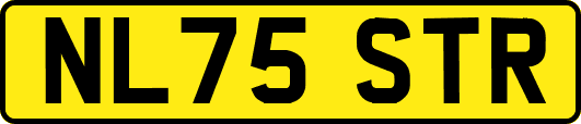 NL75STR