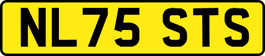 NL75STS