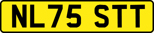 NL75STT