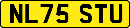 NL75STU