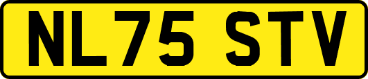 NL75STV