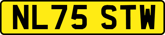 NL75STW