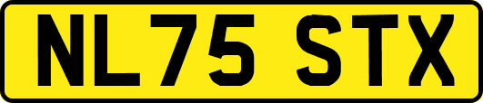 NL75STX