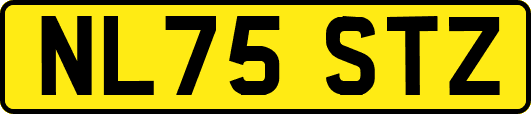 NL75STZ