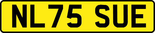 NL75SUE