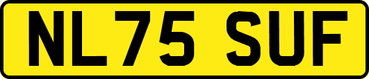 NL75SUF