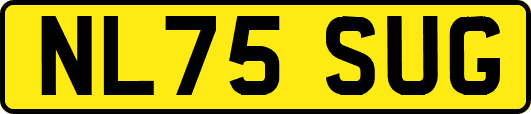 NL75SUG